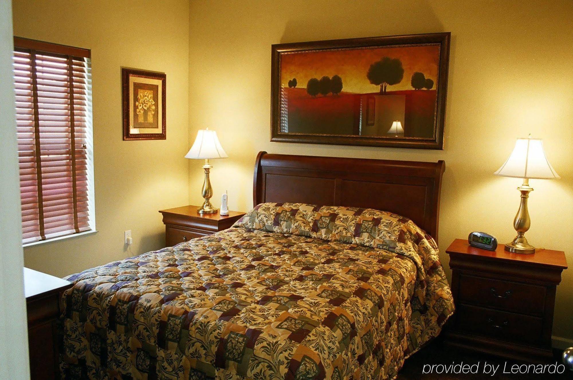Stratford Suites Spokane Airport Airway Heights Quarto foto