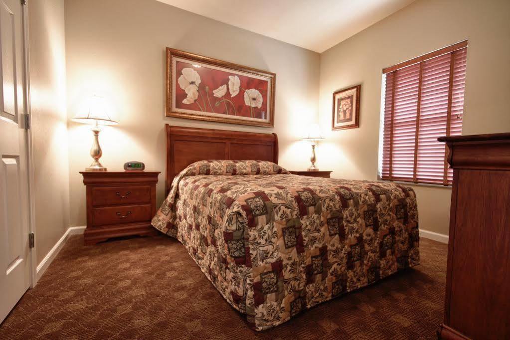 Stratford Suites Spokane Airport Airway Heights Exterior foto